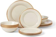 Lenox 896063 Eternal 12-Piece Dinne