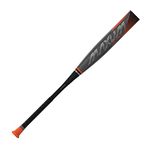 EASTON MAXUM Ultra - 3 BBCOR Baseball Bat, 34"/31oz, 2 5/8" Barrel, 1 Piece Composite, BB21MX