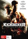 KickBoxer: