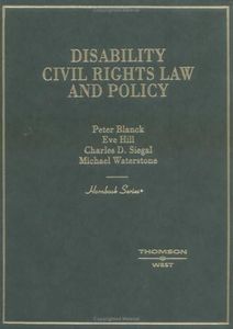 Disability