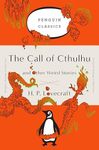 The Call of Cthulhu and Other Weird