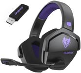 NUBWO G06 Dual Wireless Gaming Head