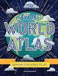 Lonely Planet Kids Amazing World Atlas: 1