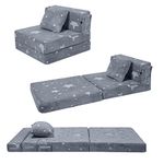 Sleep Sofa For Kids