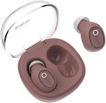 eleror Wireless Earbuds for Small E