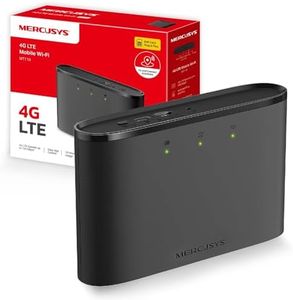 MERCUSYS M