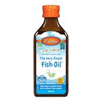 Sundown Fish Oils