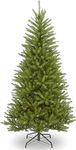 Slim Christmas Trees Artificial