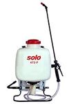 Solo 3-Gal. Backpack 473P Sprayer, 