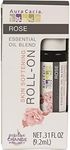 Aura Cacia Roll-On Essential Oil Bl