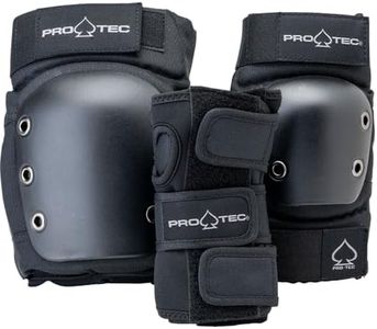 Pro-Tec St