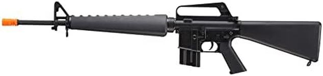 JG/CSI JG AEG-M16A1Vietnam Full Met