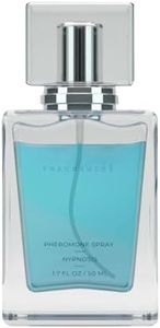 Hypnosis Cologne, Cologne Fragrances For Men With Pheromones,s Arrow Colognes Pheromone Cologne For Men (1-Blue)