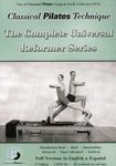 Classical Pilates Technique-Complete Unive