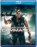 Arnold Schwarzenegger's: Commando (1985) - Director's Cut