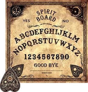 Nemesis Now Spirit Board 39cm Marrone