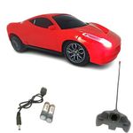 GENERIC Car For Kids With Remotes