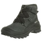 Baffin Women's Sage Boot Black Size: 10.5