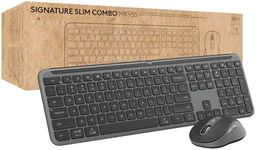 Logitech Signature Slim MK955 for B