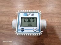 K24 DIGITAL FLOW METER