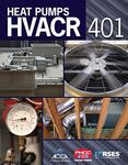 HVACR 401 : Heat Pumps