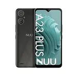 NUU A23 Plus Unlocked Android Cell 