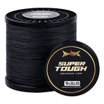 Braided Fishing Line For Spinning Reels