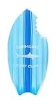 Swimline Inflatable Surfboard Float 73" x 26" x 4"