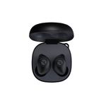 Raycon Fitness Bluetooth True Wireless Earbuds with Built in Mic 54 Hours of Battery IPX 7 Waterproof and Charging Case with Talk, Text, and Play Bluetooth 5.2 Portable Sport (Black)