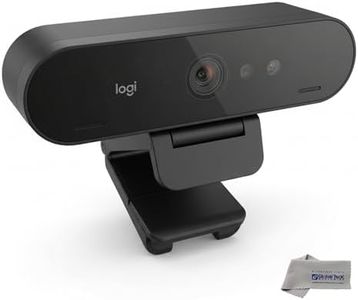Logitech B