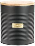 Typhoon Otto Black Cookie Storage 3 Litre