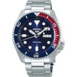 Seiko 5 Sports Automatic Men's Watch, Stainless Steel