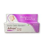 Advan Cream - 20 gm Pack of 1