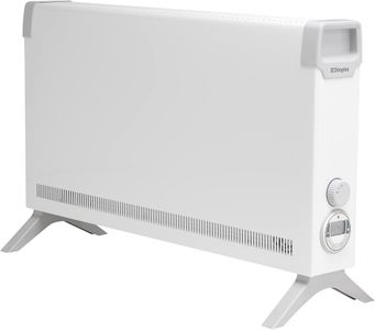 Dimplex 3kW Convector Heater – White Electric Room Heater