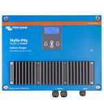 Victron Energy Skylla-IP65 12-Volt 70 amp 120-240VAC Battery Charger, 1+1 Isolated Outputs