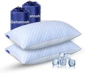 Gehannah Travel Pillow - Large 2 pa