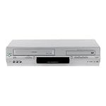 Toshiba SD-V394 DVD/VCR Combo (Rene