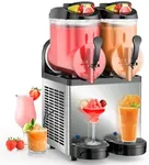 Ultimate Commercial Slushy Machine 