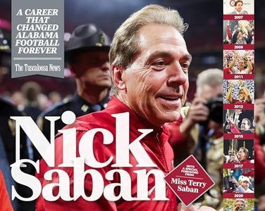 Nick Saban