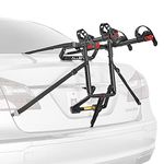 Allen Sports Premier 2 Tailgate Bike Carrier, Black