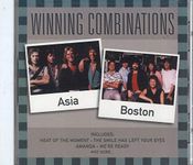 ASIA/BOSTON - WINNING COMBINATIONS