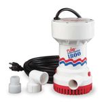 Pump, Pool Cover, 100 W