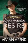 Rocky Mountain Desire (Rocky Mounta