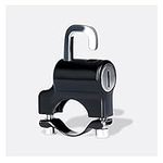 Motorcycle Parts Helmet Lock Anti-T