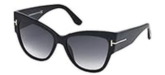Tom Ford Women's TF371 Sunglasses, 