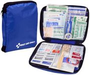 First Aid Only 299 Piece All-Purpos