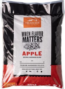 Traeger Gr