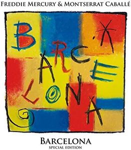 Barcelona 