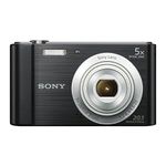 Point And Shoot Camera