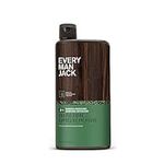 Every Man Jack 2-in-1 Daily Shampoo + Conditioner - Pacific Cypress | Nourishing For All Hair Types, Naturally Derived, Cruelty-Free Shampoo and Conditioner Set for Men | 710 mL -1 Bottle